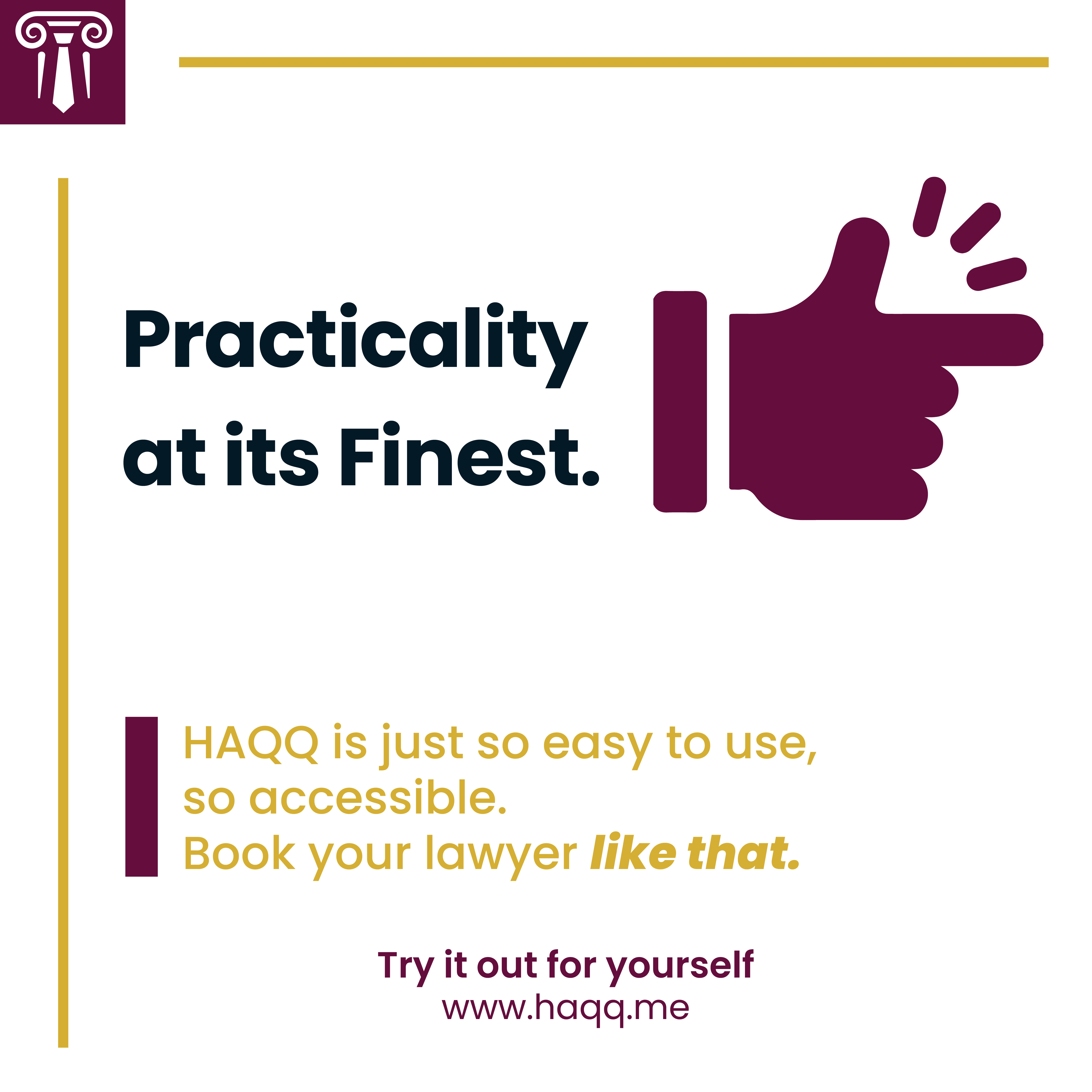 Haqq Social Media 5